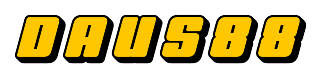 DAUS88 logo